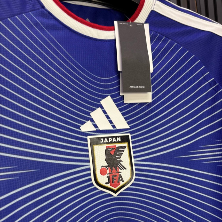 Japan Blue Wave Premium Jersey