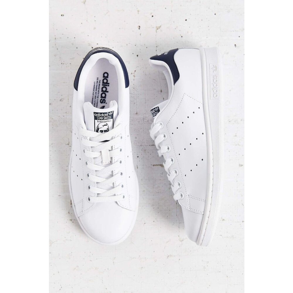 Adidas Stansmith Navy Blue