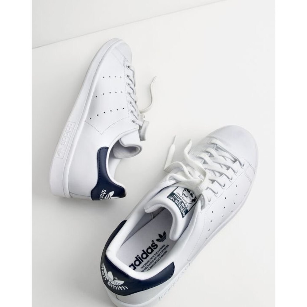 Adidas Stansmith Navy Blue