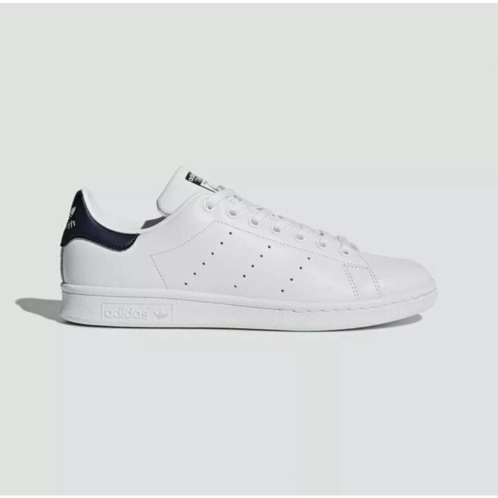 Adidas Stansmith Navy Blue
