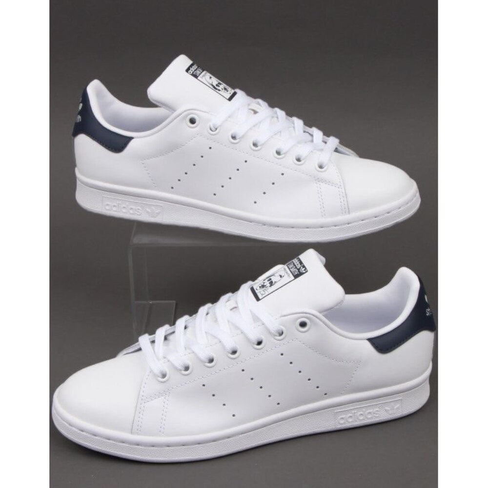 Adidas Stansmith Navy Blue
