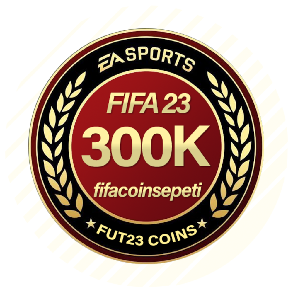 Fifa 23 PS-XBOX 300 K COİNS