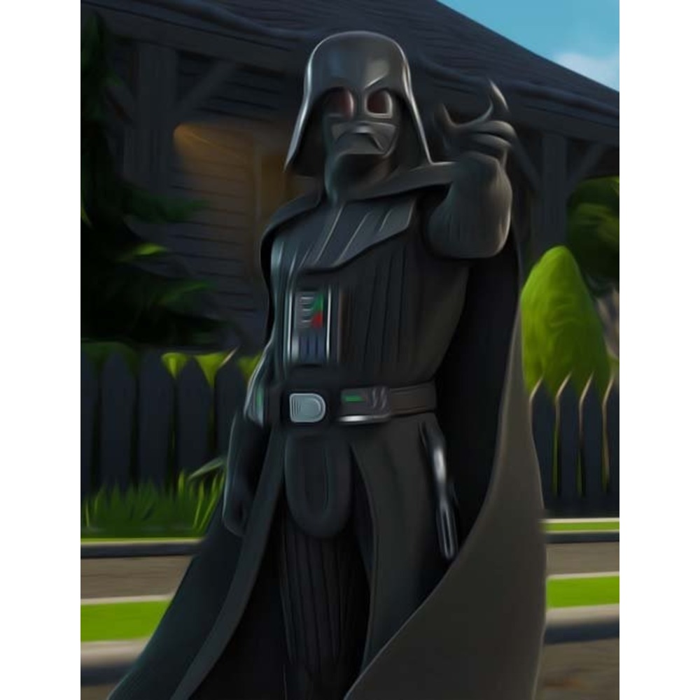 Darth Vader