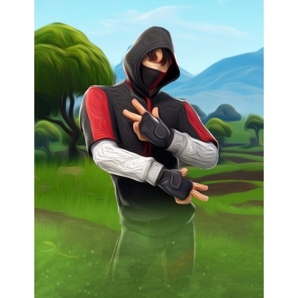 Ikonik