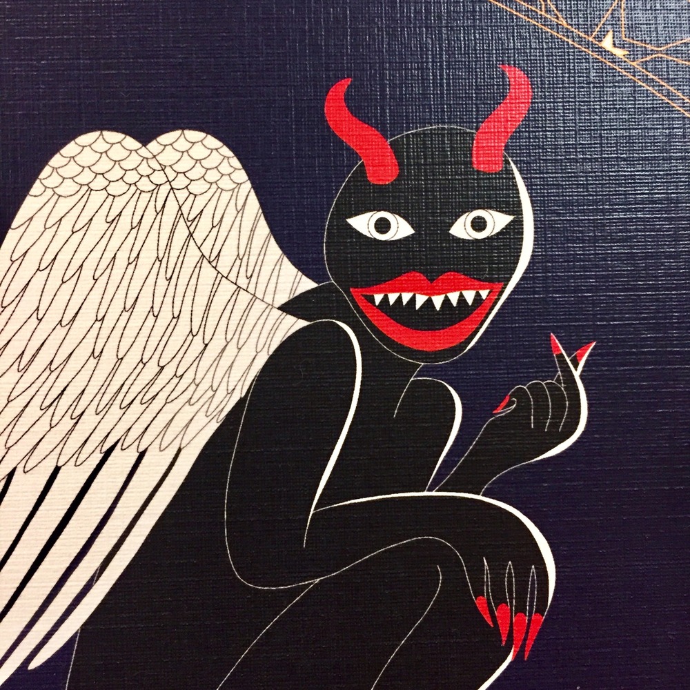 Love Angel