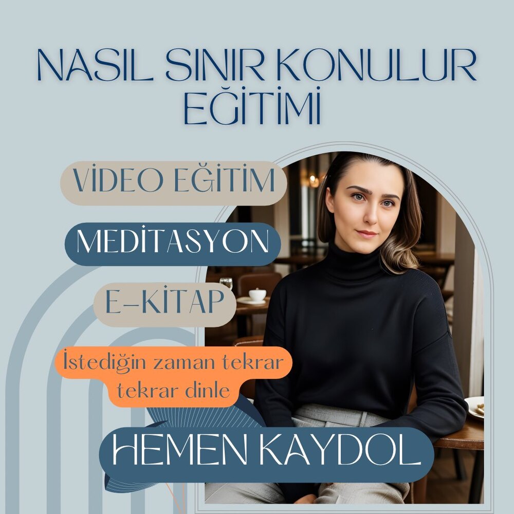 NASIL SINIR KONULUR?