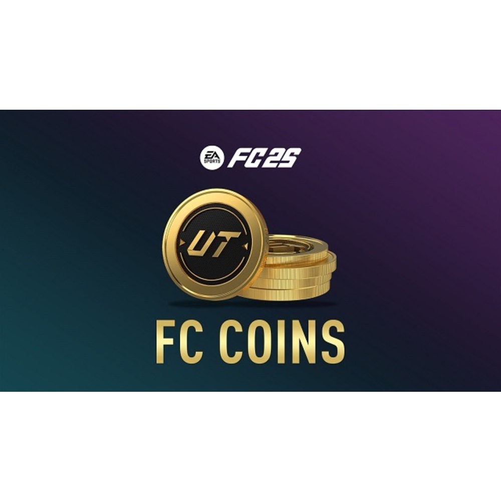 950 K EA FC COİNS