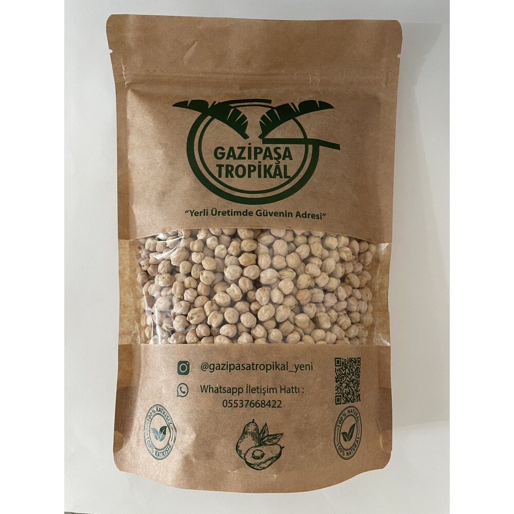 1kg nohut 