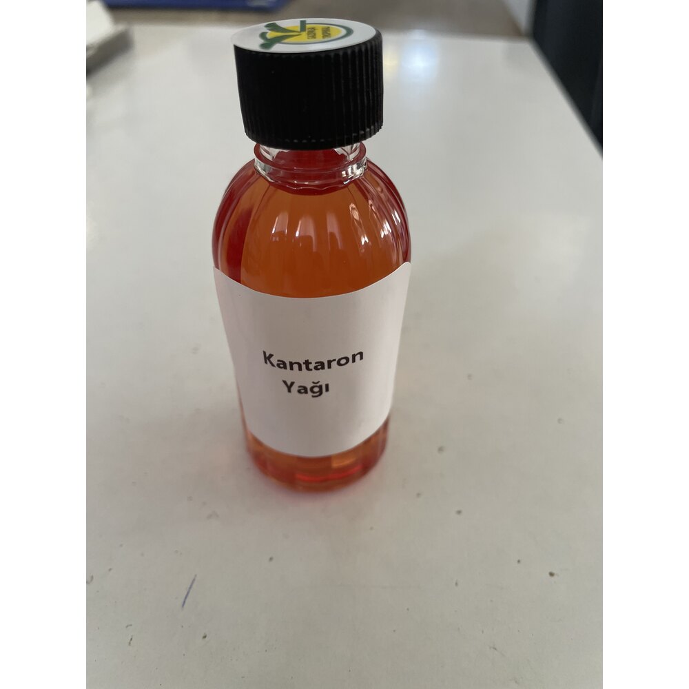 kantaron yağı ,20 ml