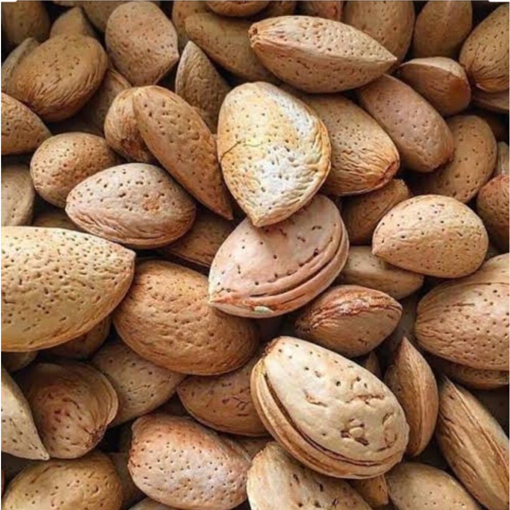 EL BADEMİ ,700 GR (Yerli Ürün)