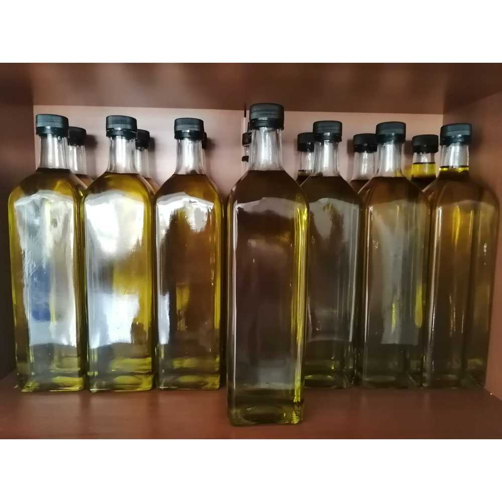 Zeytin yağı(cam şişe) ,1000ml