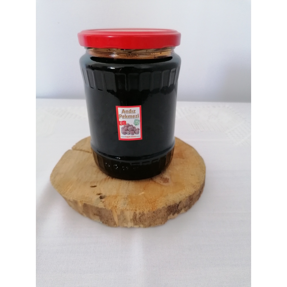 Andız Pekmezi,1kg