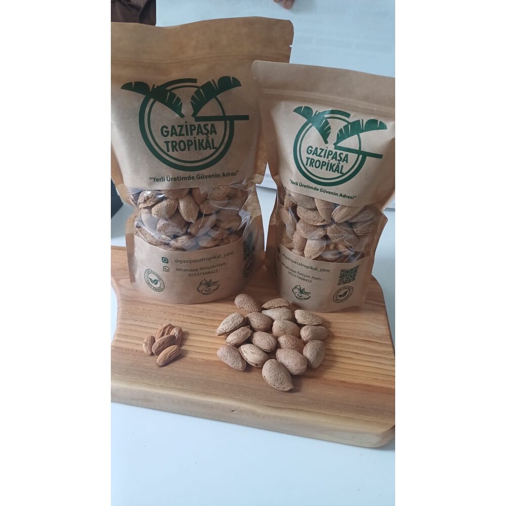 EL BADEMİ ,700 GR (Yerli Ürün)