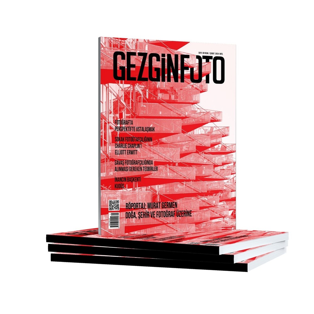 GEZGİNFOTO 59. SAYI
