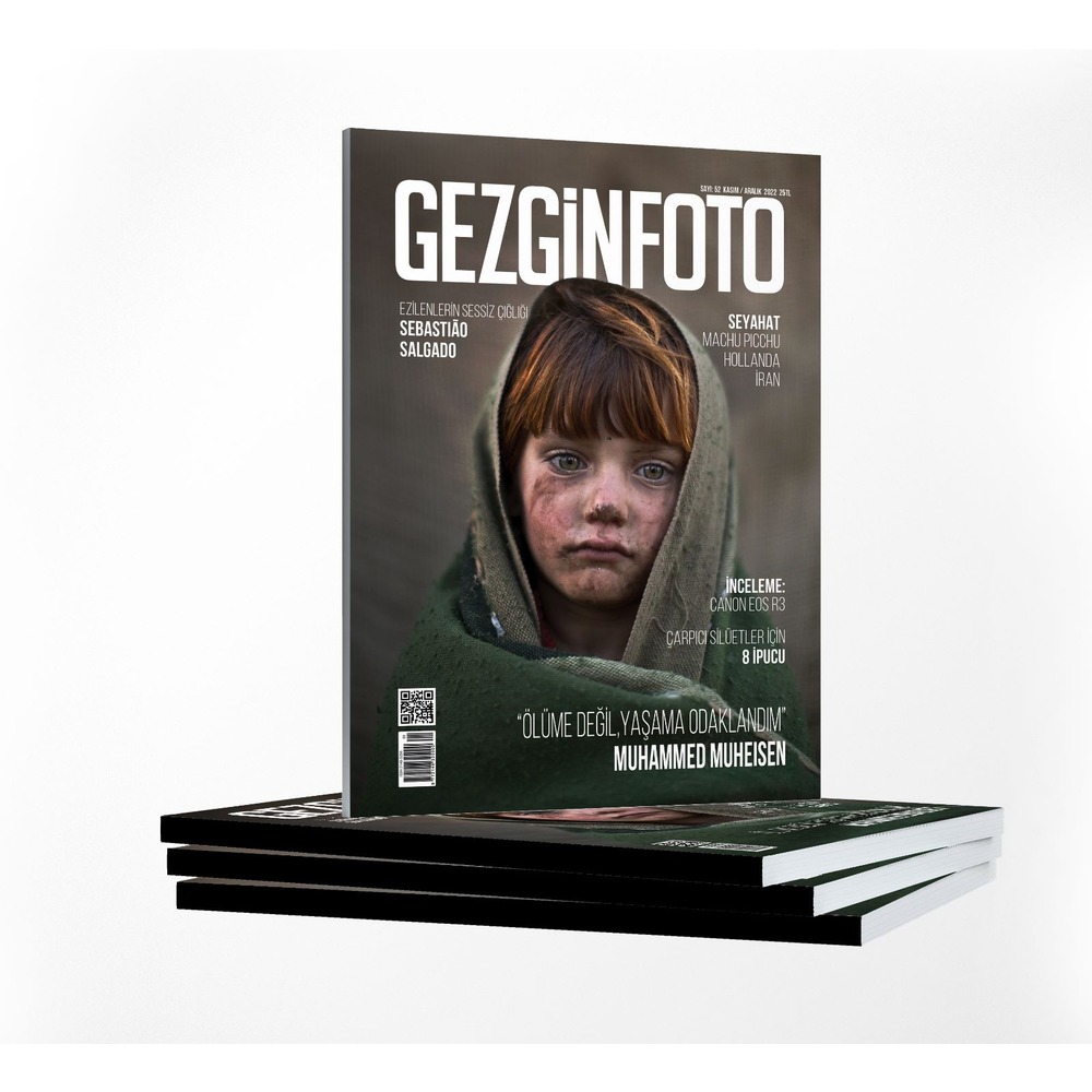 GEZGİNFOTO 52. SAYI