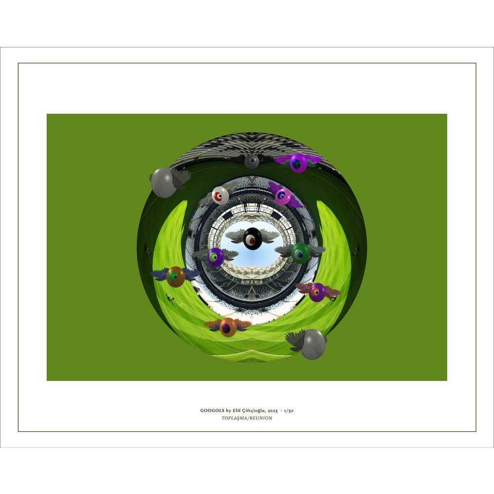 Artprint / Birlik