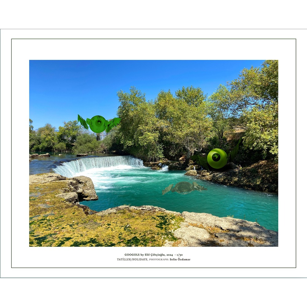 Art Print / Tatiller