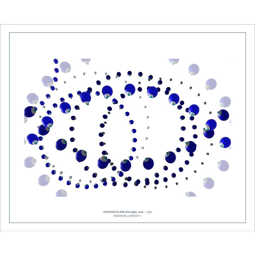 Artprint / Nazarlık 2