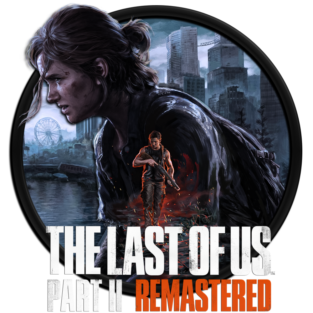 The Last of Us Part 2 PC