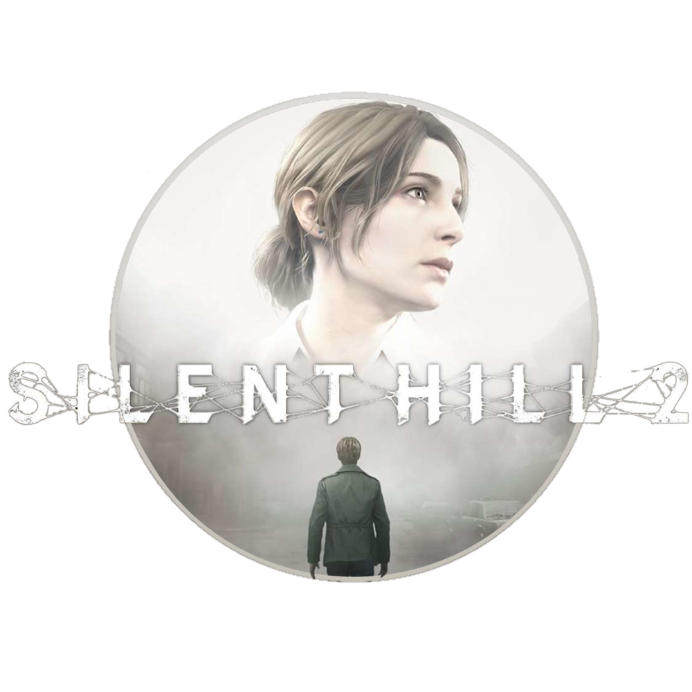 Silent Hill 2