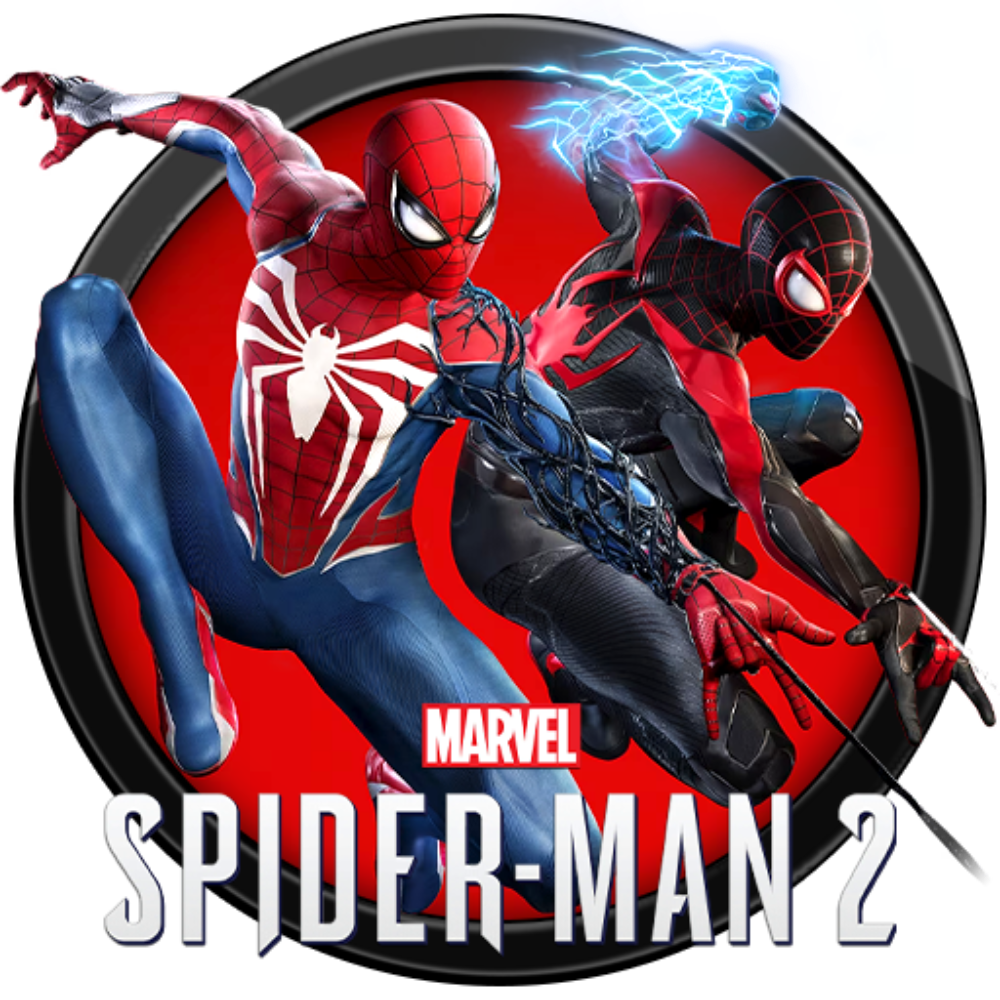 Marvel's Spider-Man 2 PC