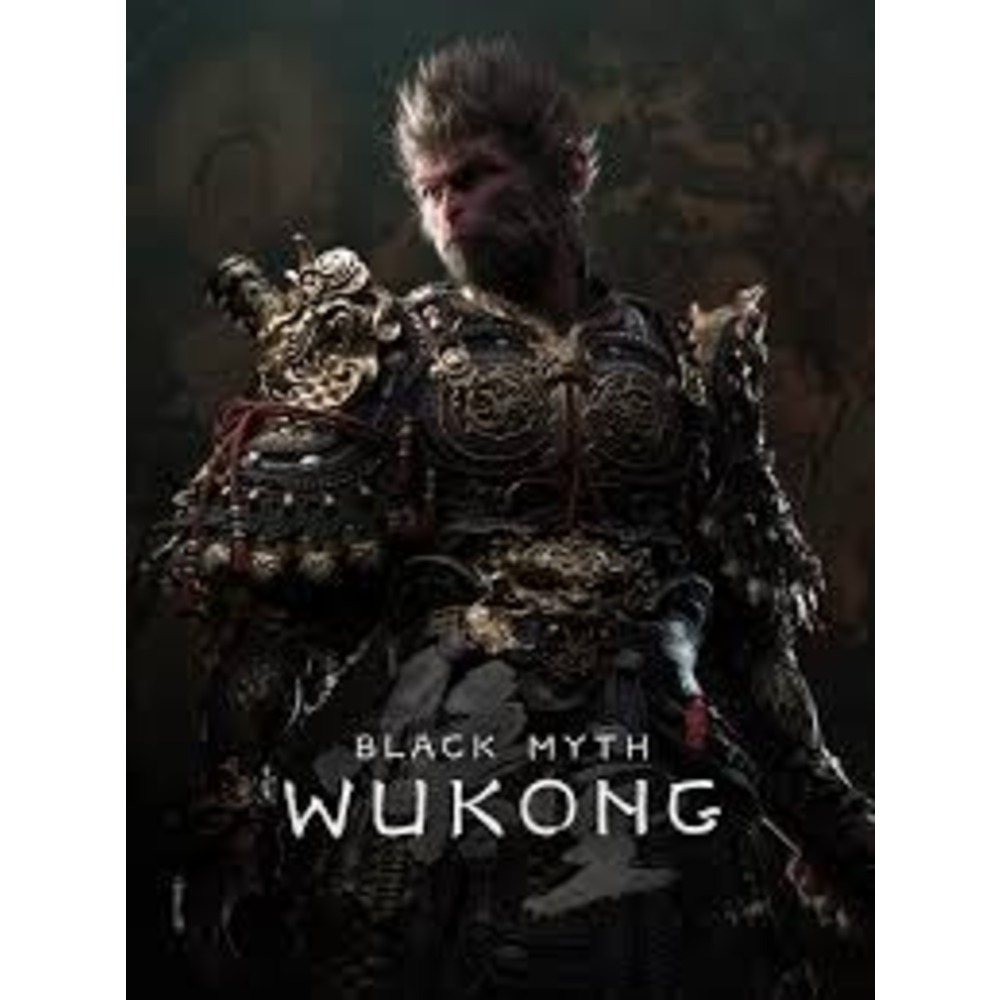 Black Myth: Wukong