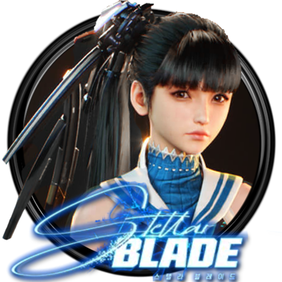 Stellar Blade