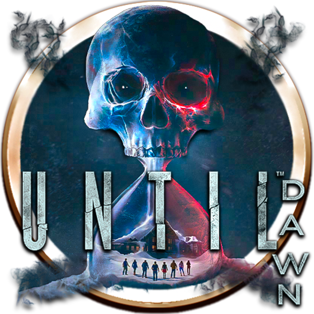 Until Dawn