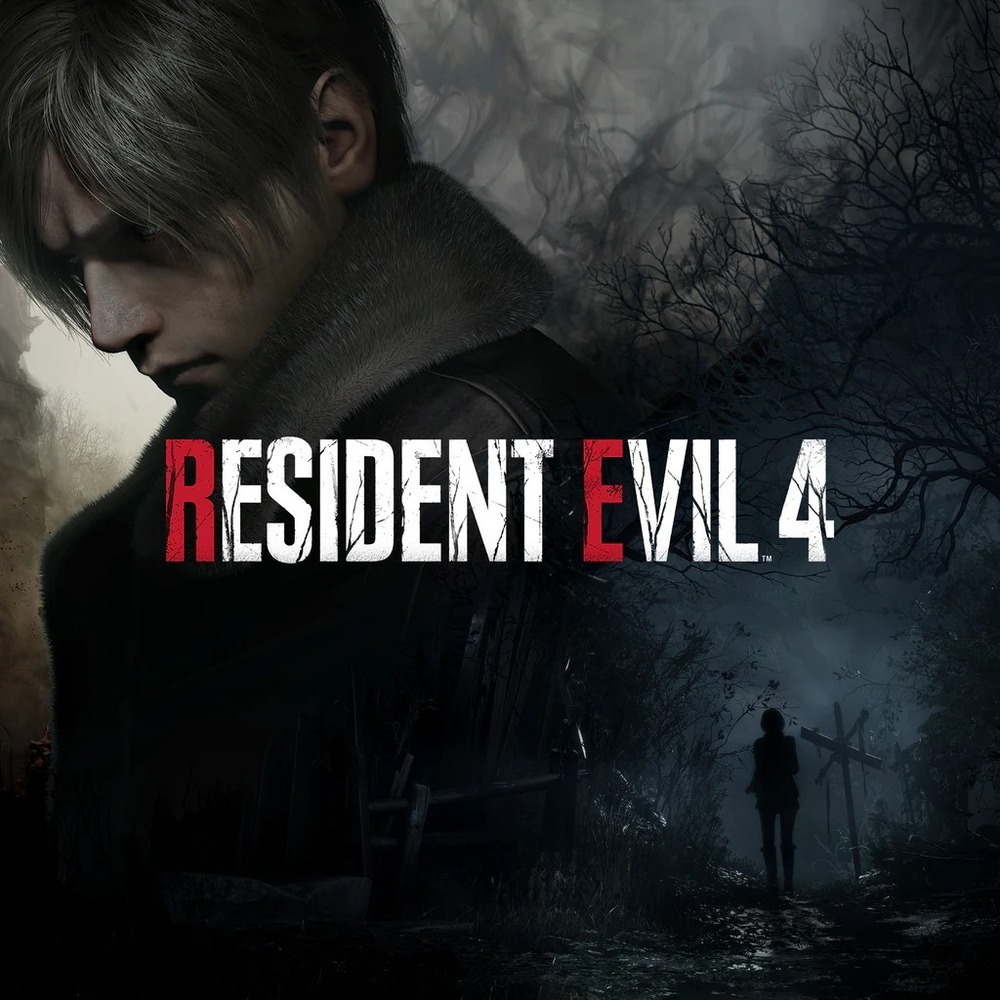Resident Evil 4 (Remake)