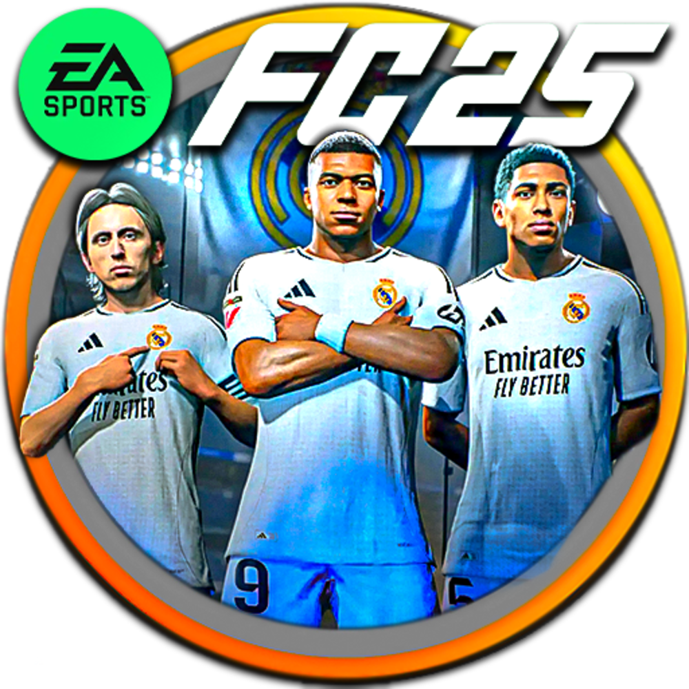EA SPORTS FC 25