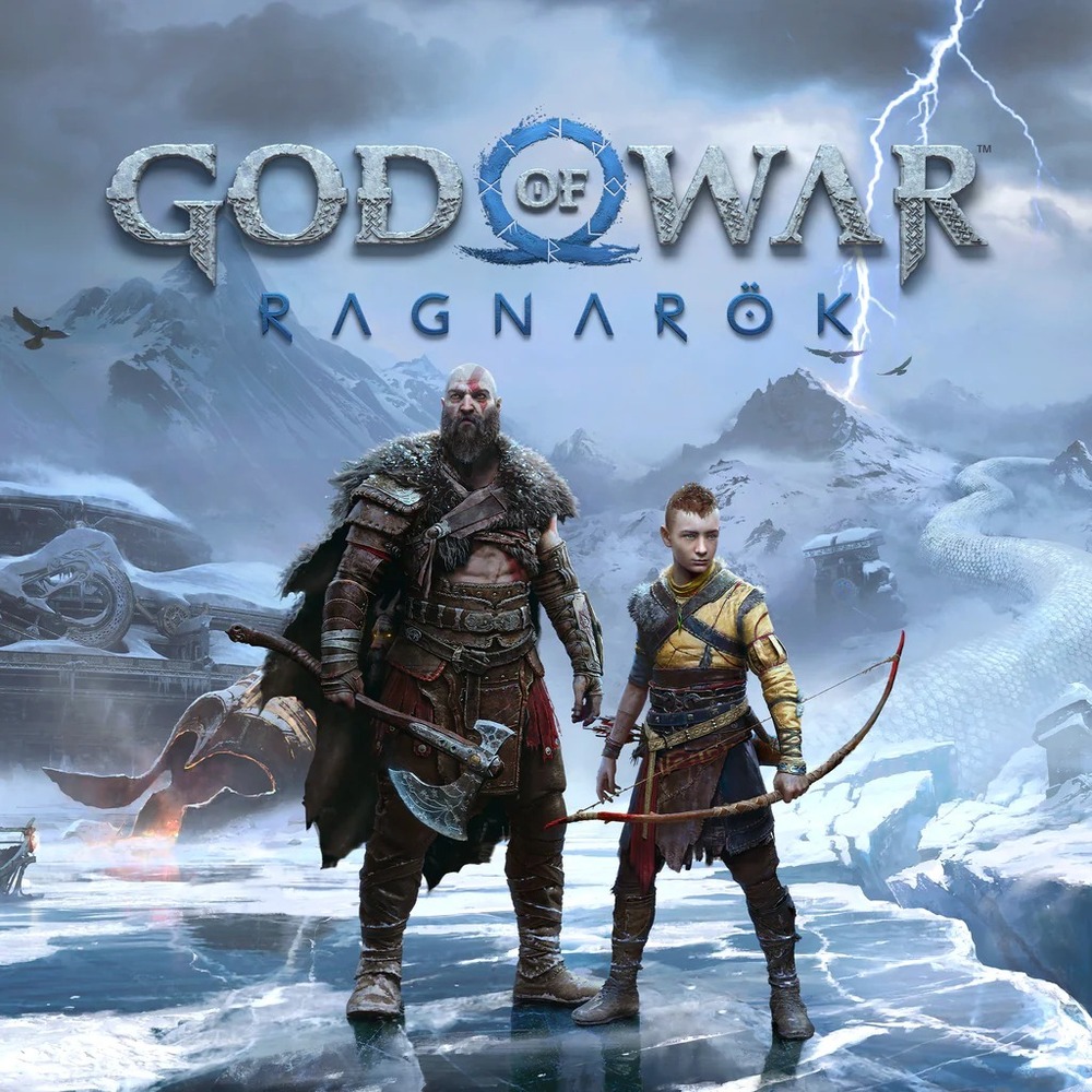 God of War Ragnarök PC 