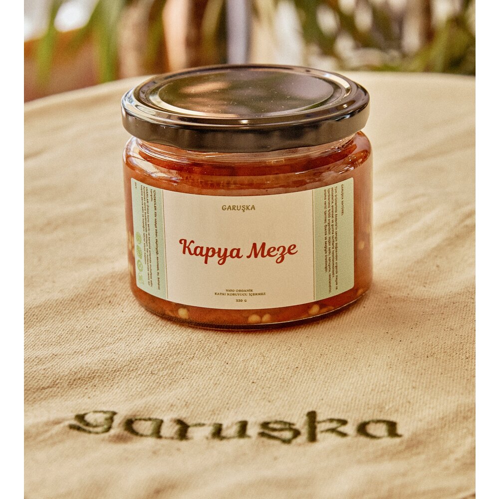 Kapya Meze