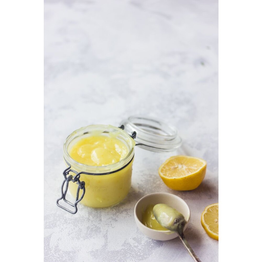 Taze Limon Kreması 
