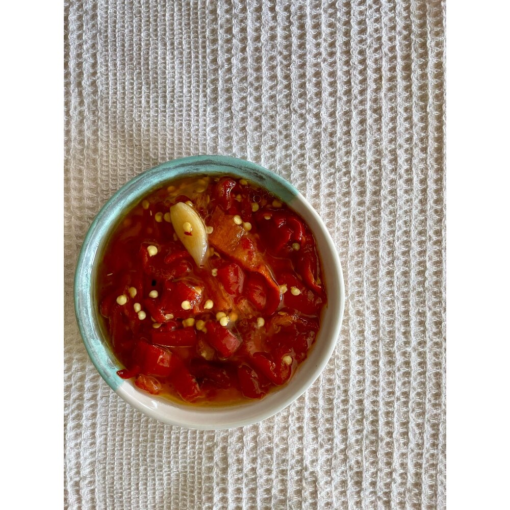 Kapya Meze