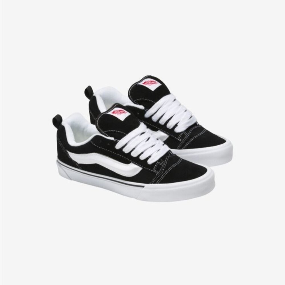 Vans Knu Skool