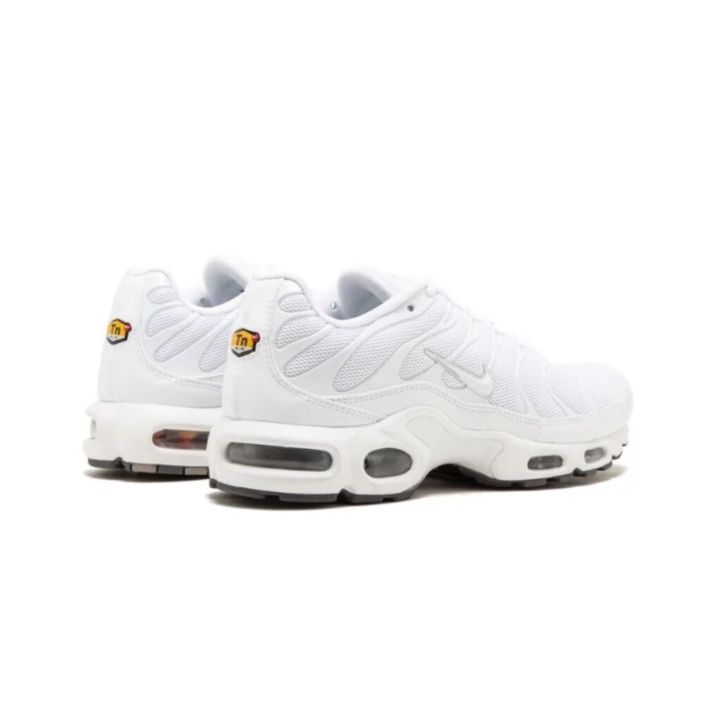 Nike Air Max Plus TN White