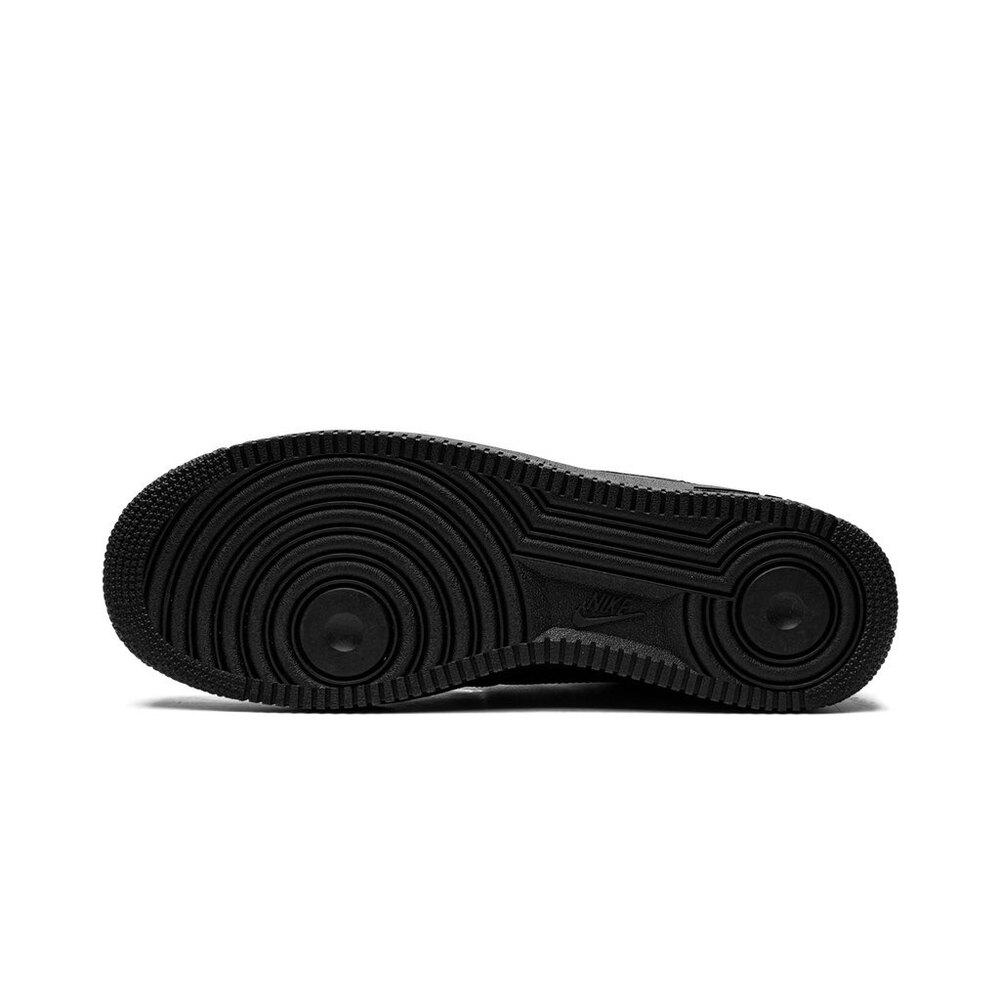 Nike Air Force 1 '07 Low Triple Black