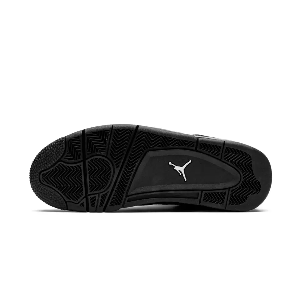 Nike  Air Jordan 4 Retro "Black Cat"