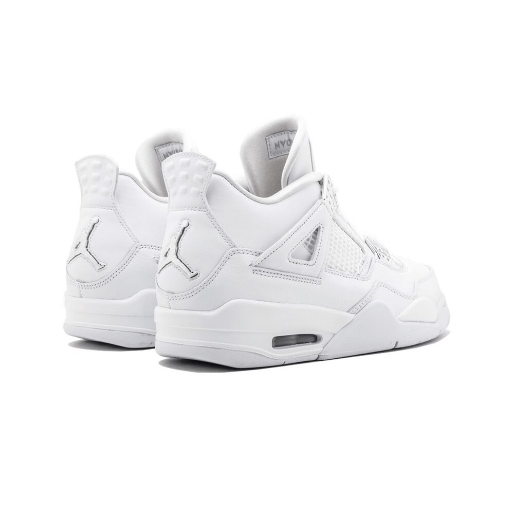 Nike Air Jordan 4 Retro “Pure Money”
