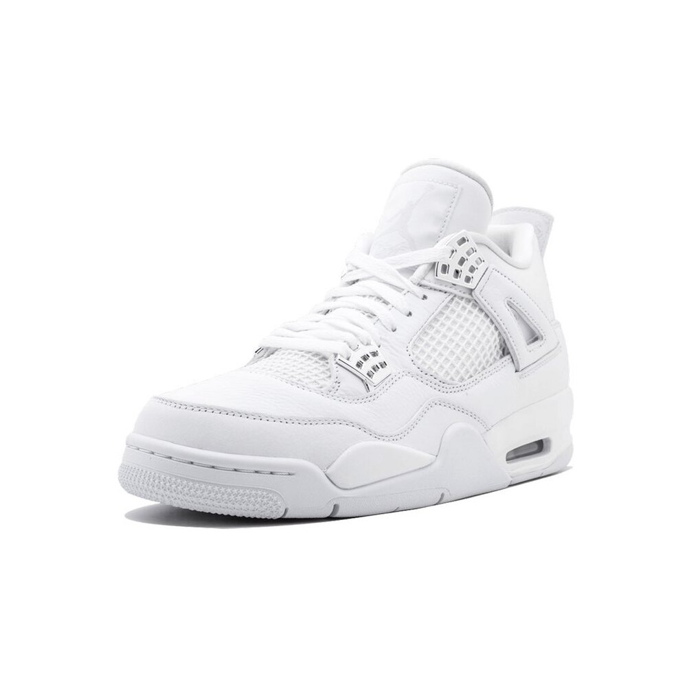 Nike Air Jordan 4 Retro “Pure Money”