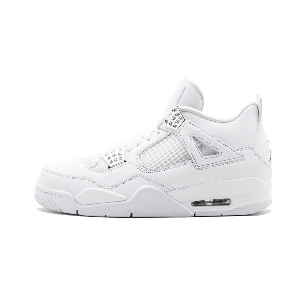 Nike Air Jordan 4 Retro “Pure Money”
