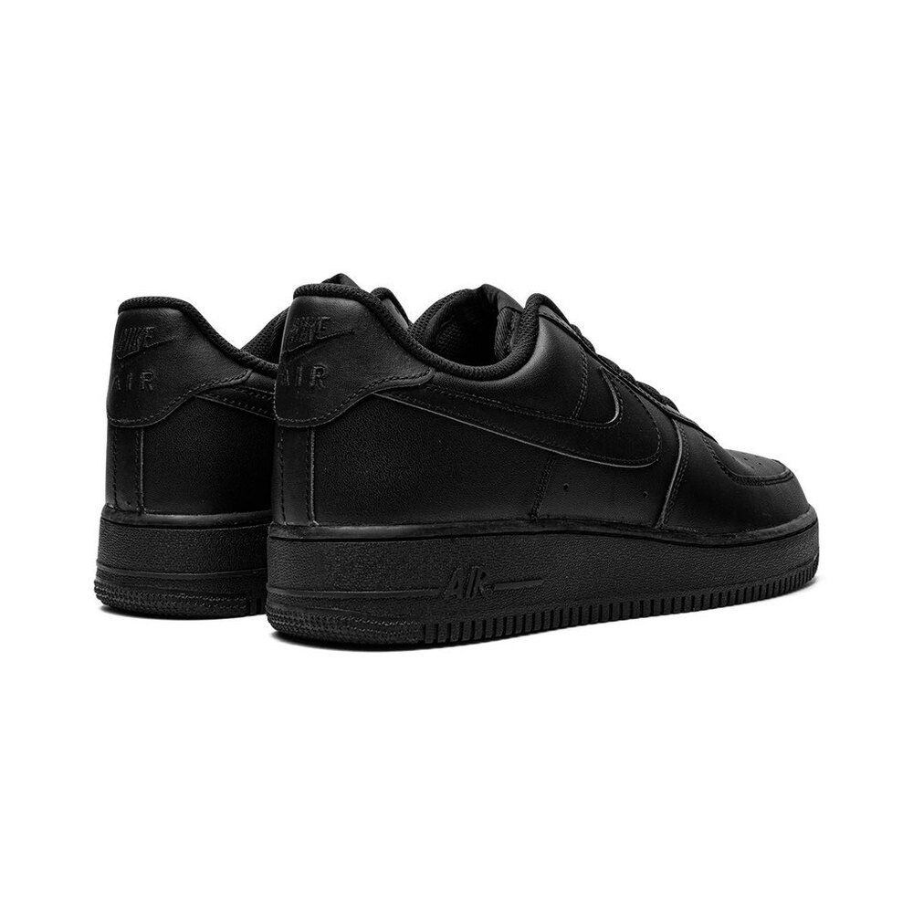 Nike Air Force 1 '07 Low Triple Black