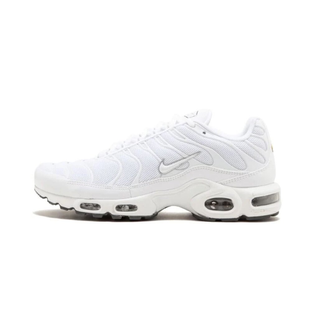 Nike Air Max Plus TN White