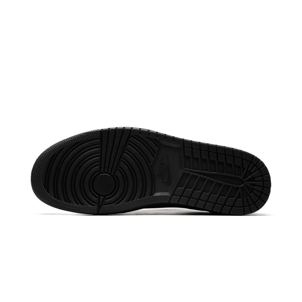 Travis Scott x Air Jordan 1 Low OG SP 'Black Phantom' 