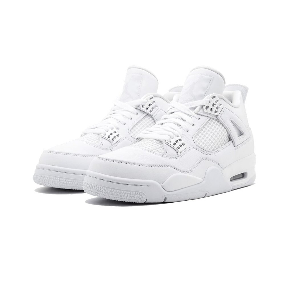 Nike Air Jordan 4 Retro “Pure Money”