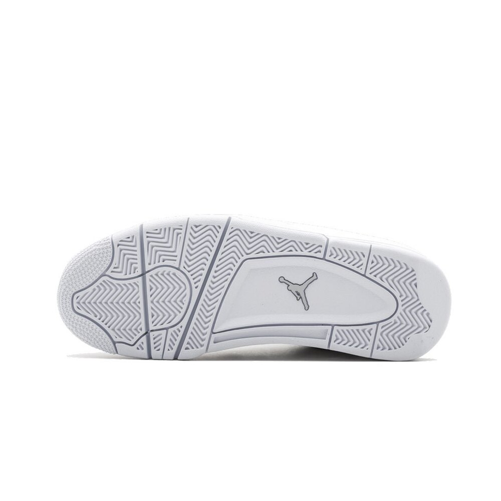 Nike Air Jordan 4 Retro “Pure Money”