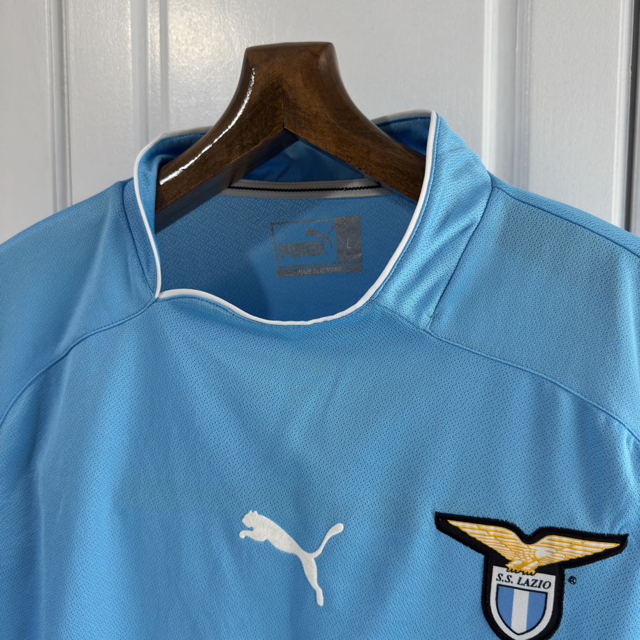 【激レア】ラッツィオ 2002-2003 2nd ユニフォーム プーマ SS Lazio 2002-2003 Puma Forma | GROVSTORE