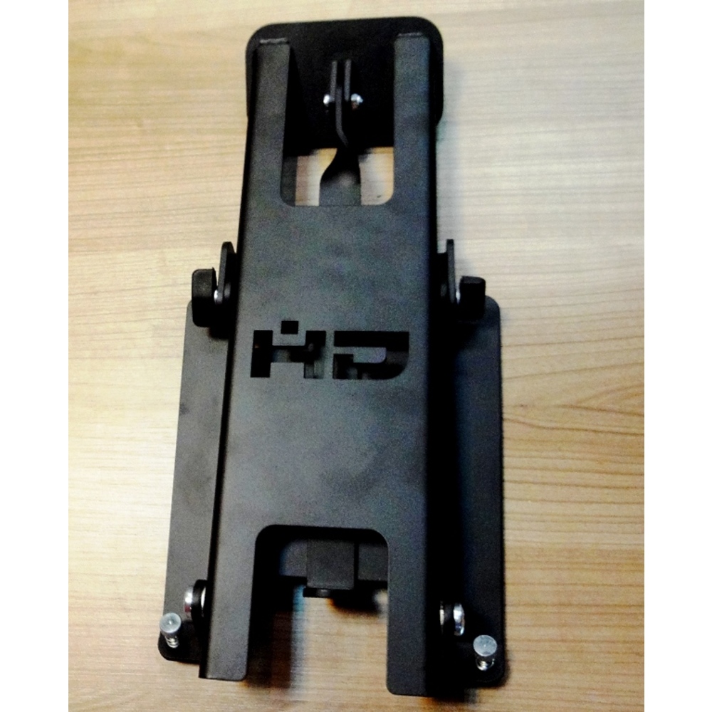 KICK PEDAL ÇALIŞMA PADI