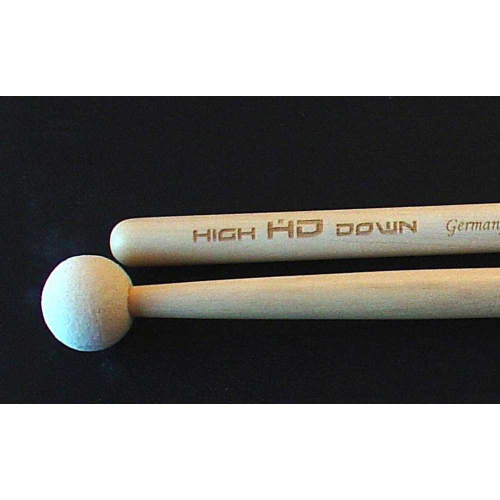 HD TIMPANI A  MODEL MALLET