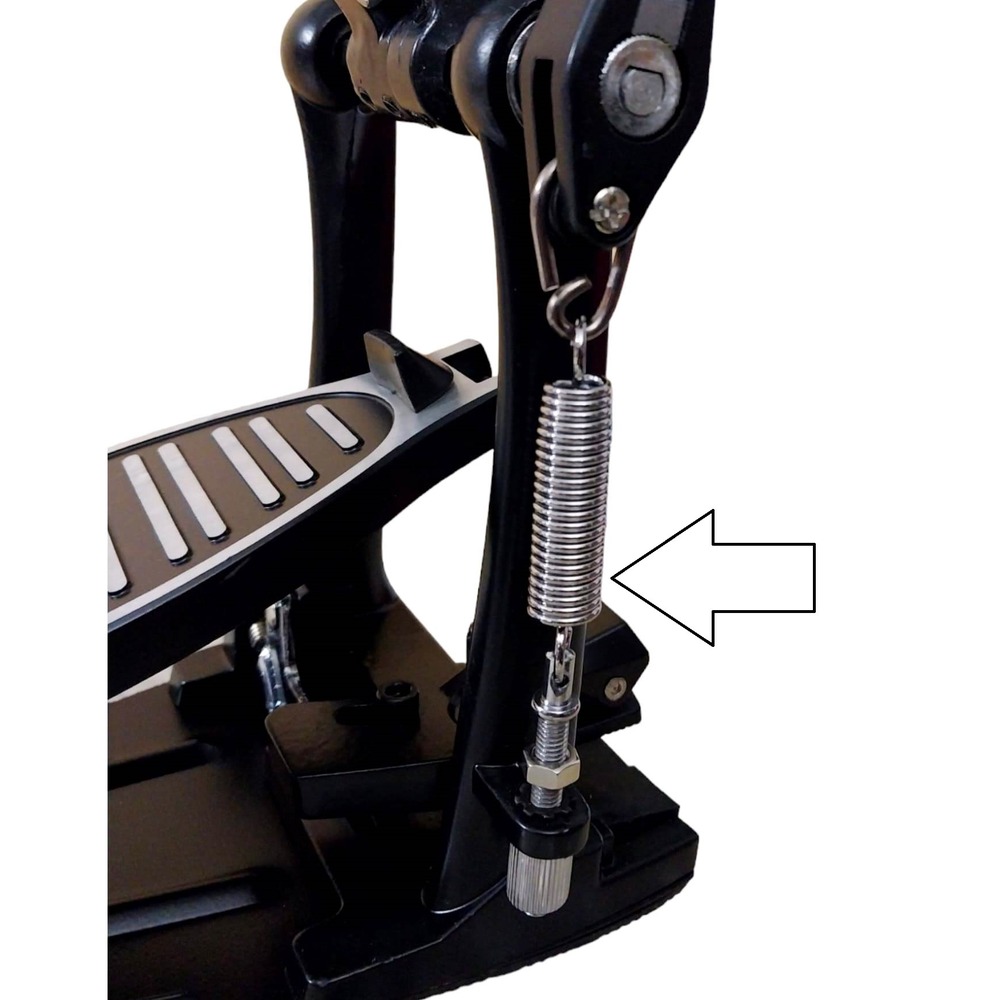 HD PEDAL YAY VE GERGİ SETİ